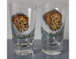 leeuwekopglas twee versies